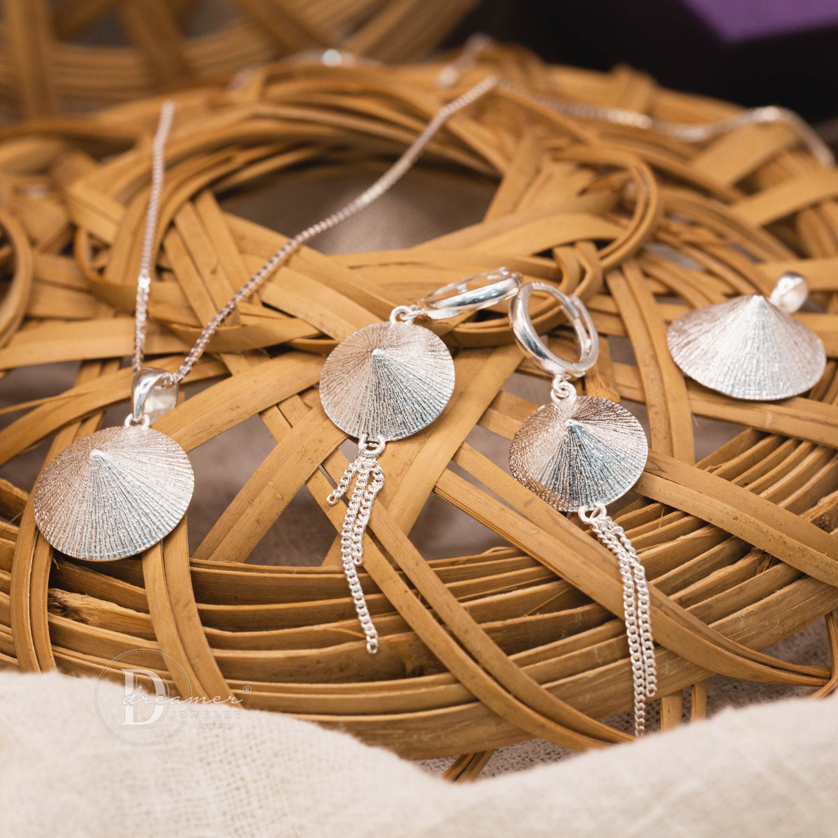Finding a Piece of Vietnam: Handcrafted Silver Souvenirs and Hidden Workshops in Saigon