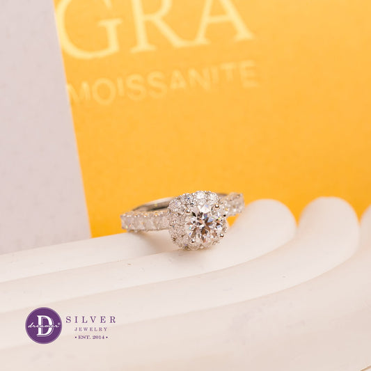 What is Moissanite? Q&A