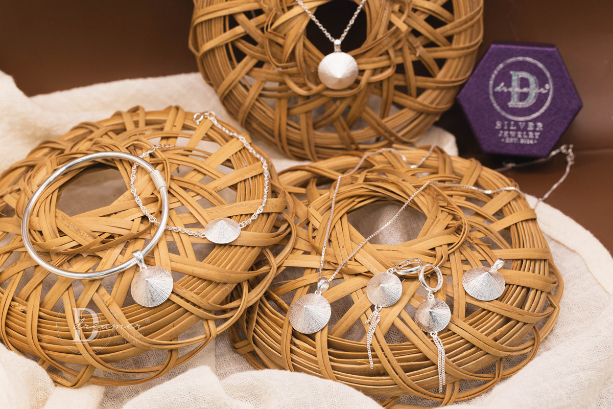 Vietnam Icon Jewelry Collection | Silver Souvenirs & Gifts